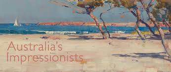 impresionistas-australianos