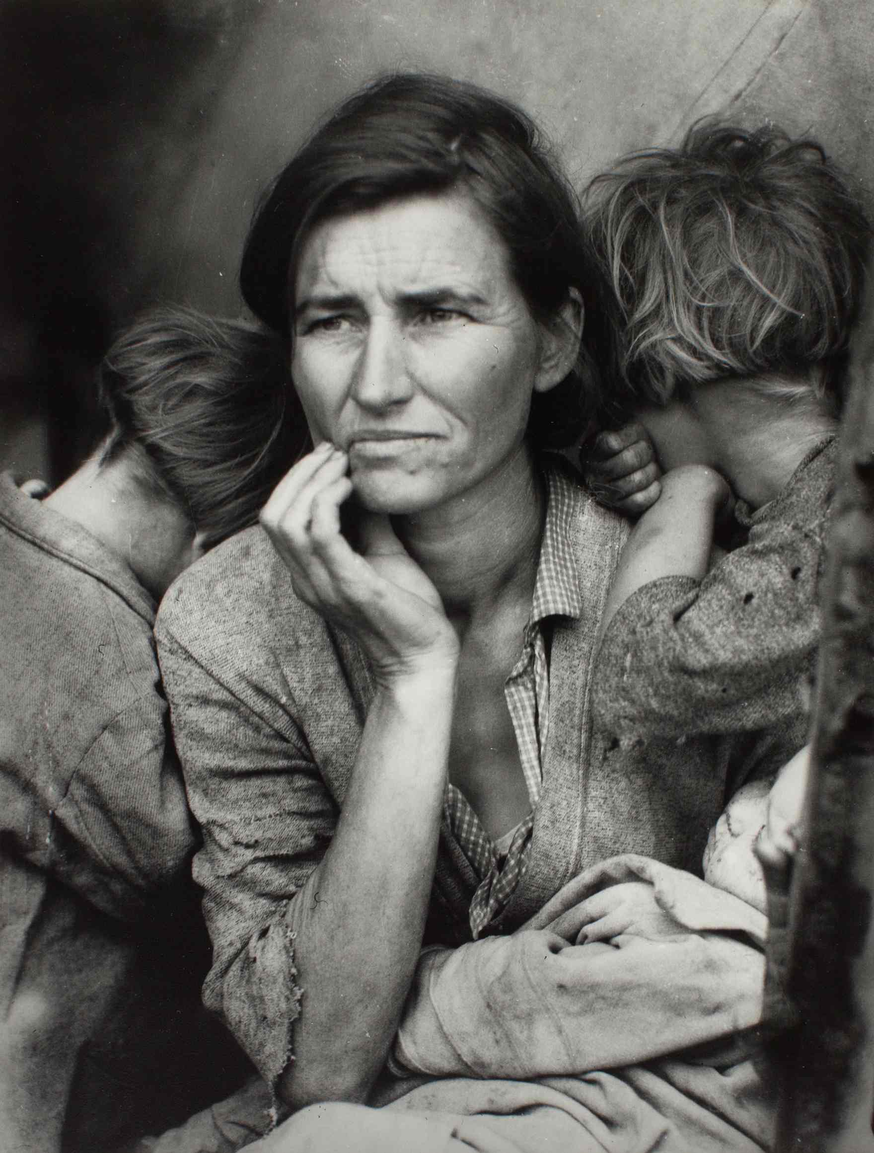 Migrant Mother Dorothea Lange 1936.jpg