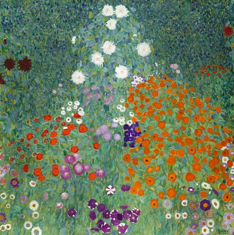 gustav Klimt