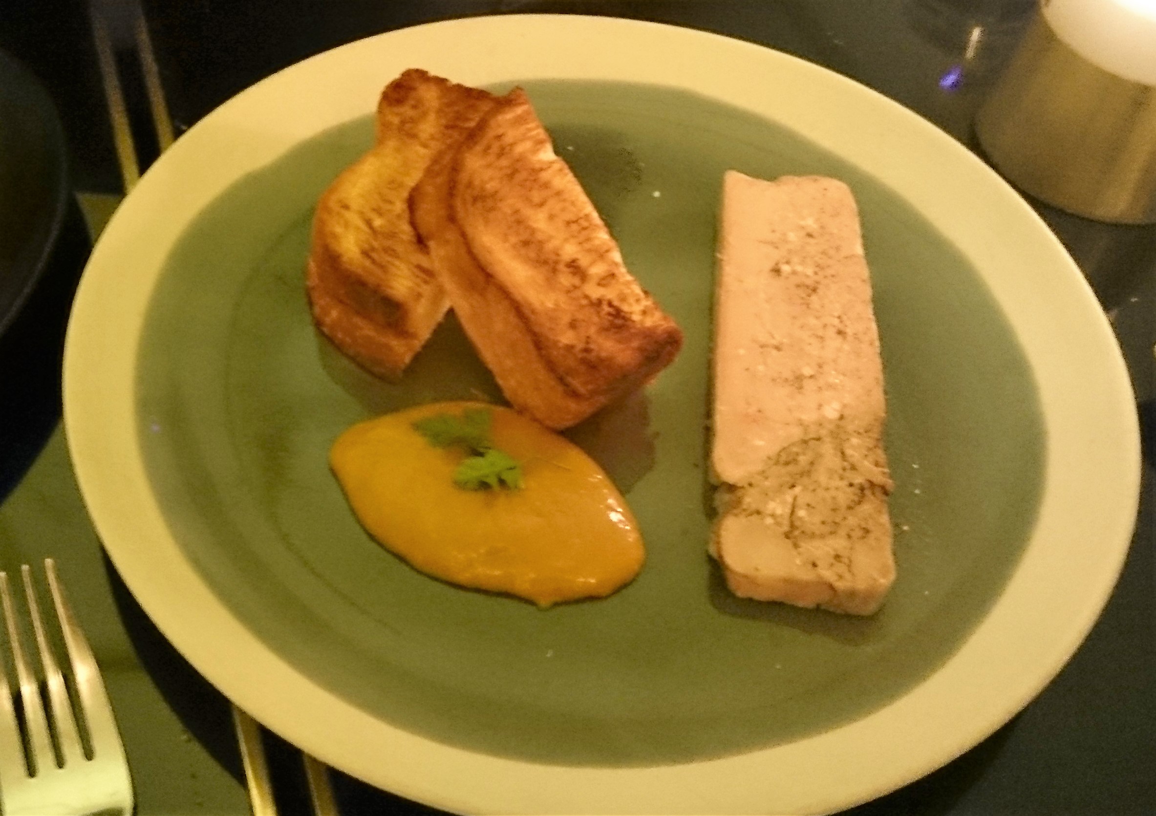 yeeels-pate