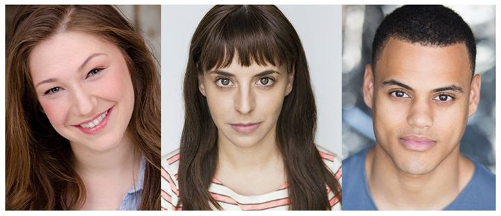pizza man cast